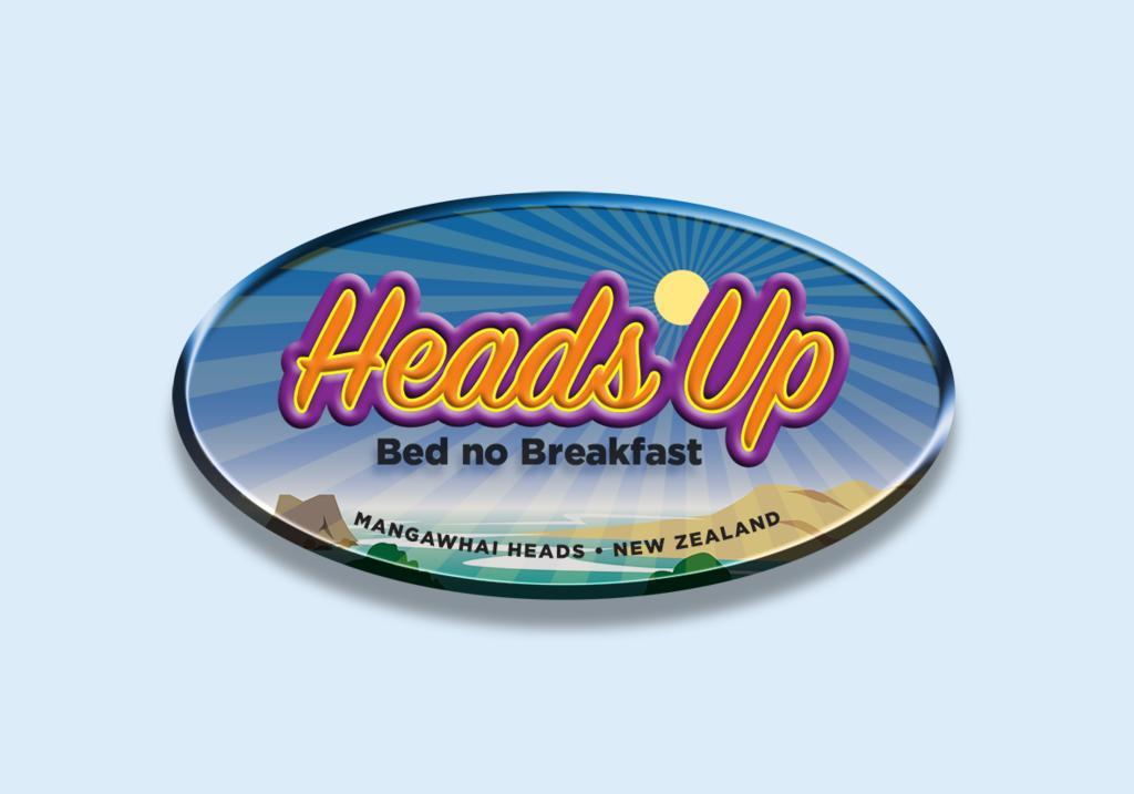 マンガファイHeads Upアパートメント エクステリア 写真